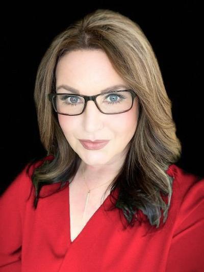 Kelly McDonald